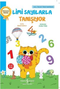 Limi Sayılarla Tanışıyor