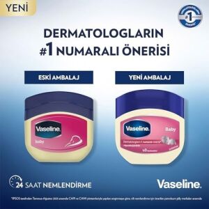 Nemlendirici Jel Baby 100 ml