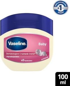 Nemlendirici Jel Baby 100 ml