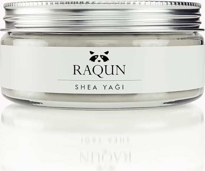 Soğuk Sıkım Shea Yağı 50 ml %100 Saf ve Doğal