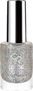 Expert Nail Lacquer Glitter No: 603 - Geniş Fırçalı Işıltılı Oje 10.2 ml