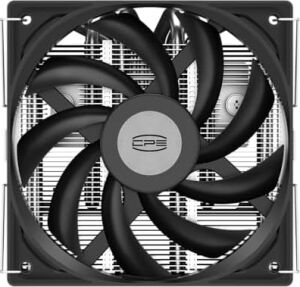 RC600-67 Cpu Hava Soğutucu, 6 Isı Borusu (Aghp Teknolojisi), Çift 120MM Pwm Fan, 1550 Rpm, Amd Am4/am5 & Intel LGA1700/1851/1200/1151/1150 Uyumlu