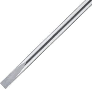-  Tornavida Paralel (3,5 x 100 Mm) Siyah/kırmızı