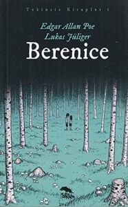 Berenice;tekinsiz Kitaplar - 1