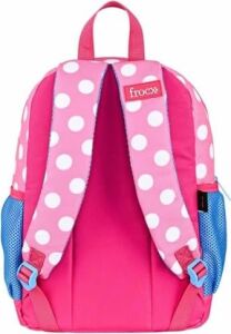 Minnie Rox Dots Izoleli Çanta