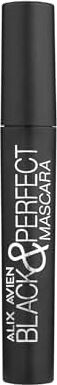 & Perfect Mascara - Hacim Veren Etkisiyle Kıvrımlı Kirpikler