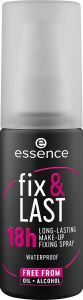 Fix & 18H Long-Lasting -Up Fixing Spray