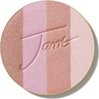 Jane Iredale Purebronze Işıltılı Bronzlaştırıcı Palet Yedek