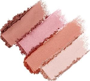 Jane Iredale Purebronze Işıltılı Bronzlaştırıcı Palet Yedek