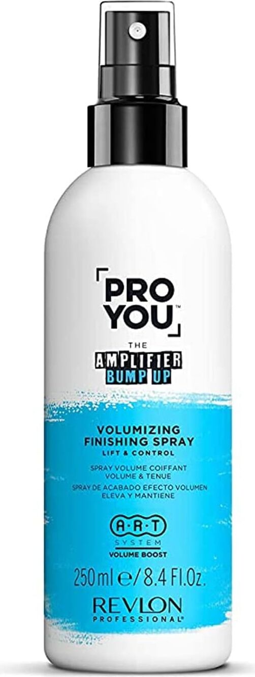 Professional The Amplifier Bump Up Volumizing Finishing Spray 250ML