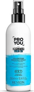 Professional The Amplifier Bump Up Volumizing Finishing Spray 250ML