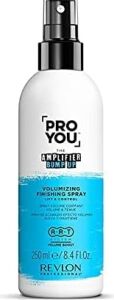 Professional The Amplifier Bump Up Volumizing Finishing Spray 250ML