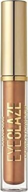 Eye Glaze Eyeshadow No: 06 Bronze - Mat Likit Far