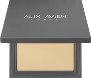 Kompakt Pudra - 12 Saate Kadar Kalıcılık - Cilt Alt Tonu - Compact Powder 09 Sand