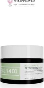 SKIN401 Niacinamide Canlandırıcı ve Aydınlatıcı Krem 50ML