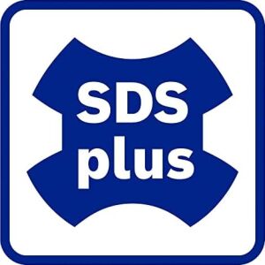 HS1425P Geniş Keski, 3.8 cm x 25.4 Cm, Sds-Plus Bulldog Xtreme Çekiç Çeliği