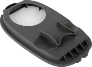 Aqua Trio 9000 Islak Kuru Şarjlı Dikey Süpürge ile Uyumlu Filtre, Xw 9385, Xw 9385,XW 9382 Için Filtre