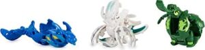 Bakugan Legends Başlangıç Paketi