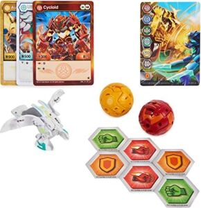 Bakugan Legends Başlangıç Paketi