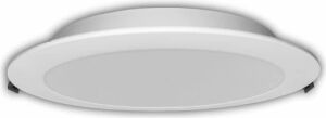 Cata Ct 5653 Zümrüt 30W Backlight LED Spot 6400K Beyaz Işık