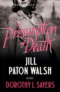A Presumption Of Death: A Gripping World War Iı Murder Mystery