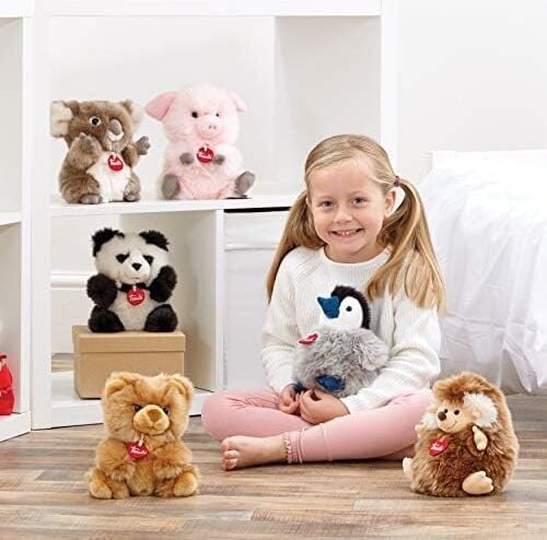 Trudı Peluş Fluffy