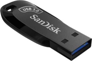 Ultra Shift USB 3.2 Drive 64GB