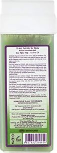 Roll-On Sir Ağda Çay Ağacı Yağı , 100 ml