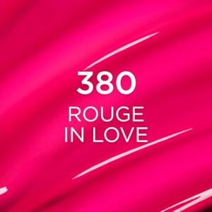 Plump Ambition Hyaluron Lip Oil Besleyici ve Nemlendirici Dudak Parlatıcısı - 380 Rouge In
