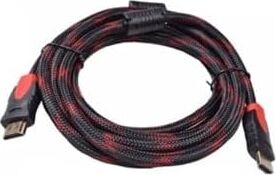 AL-4240 HDMI Kablosu 1.4b 3D 3 Metre Ara Bağlantı Erkek-Erkek