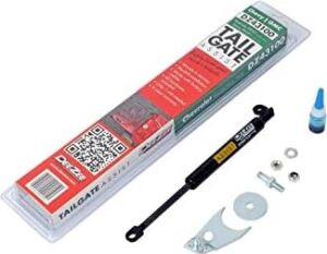 Dee Zee Chevy/gmc ve 07 Classic Için Uygun DZ43100 Bagaj Kapağı Asistanı