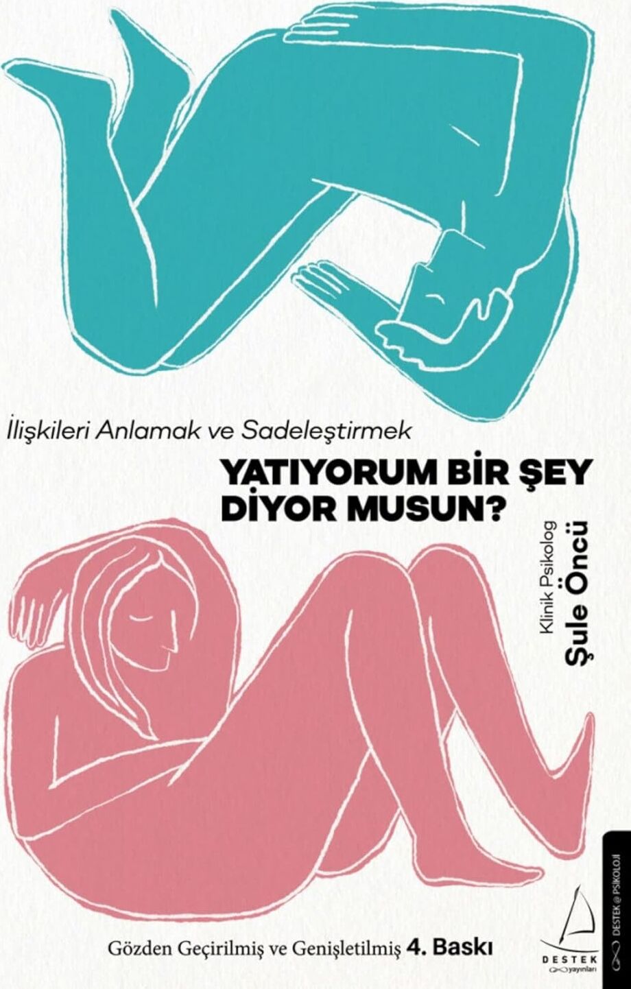 Yatıyorum Bir Şey Diyor Musun?