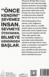 Yatıyorum Bir Şey Diyor Musun?