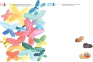 365 Days Of Art In Nature: Find Inspiration Every Day In The Natural World