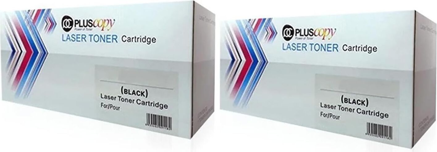 Laser Toner Cartridge LH435A, 436A, 285A
