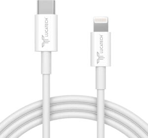 Ultra Hızlı Pd Lightning Kablosu