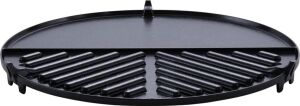 Cadac Safari Chef 30/plancha 30 28CM Bölmeli Barbekü Tava