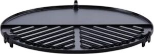 Cadac Safari Chef 30/plancha 30 28CM Bölmeli Barbekü Tava