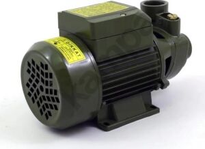 Style QB60 0.5 Hp Elektrikli Su Dinamosu