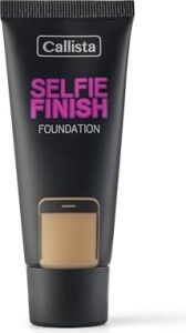 Callista Selfie Finish Fondöten 150 Sand