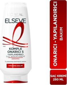 Komple Onarıcı 5 Yapılandırıcı Bakım Kremi 250ML