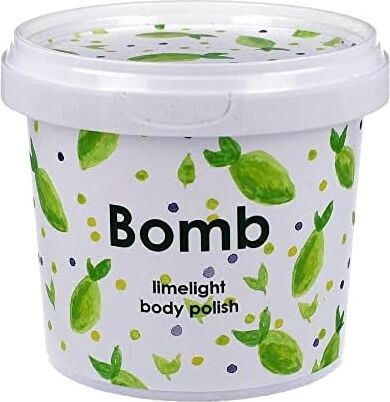 Limelight Vücut Scrub (375 G)