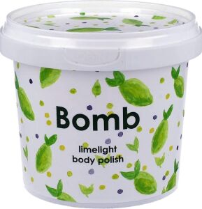 Limelight Vücut Scrub (375 G)
