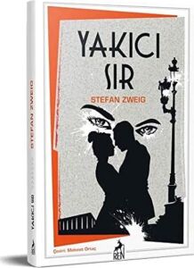 Yakıcı Sır