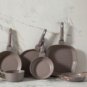 Berlinger Haus Sahara Tencere 28 cm Taupe