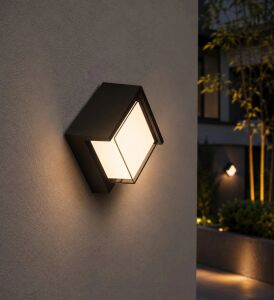 Eco Lounge Noas YL83 2022 Kindos LED Dekoratif Aplik 15W 3200K Günışığı