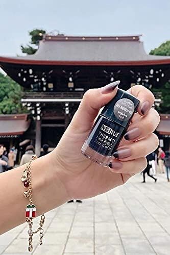 Nail Polish Oje Tokyo