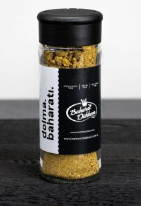 Baharat Dükkanı Dolma 50GR (Cam)