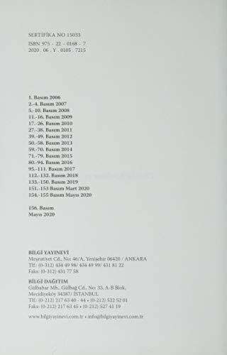 Yaşlı Adam ve Deniz: Bütün Eserleri 1