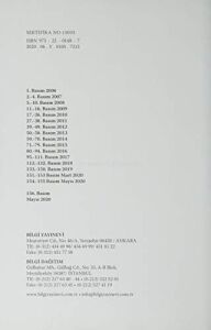 Yaşlı Adam ve Deniz: Bütün Eserleri 1